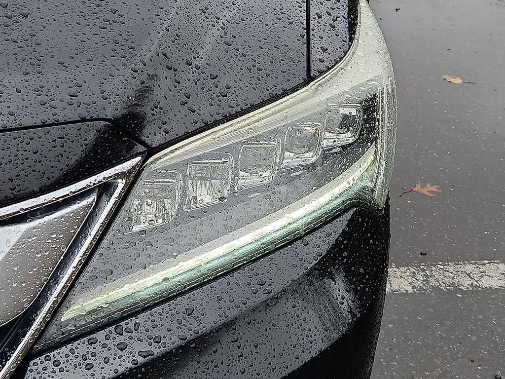 used 2016 Acura ILX car, priced at $13,900