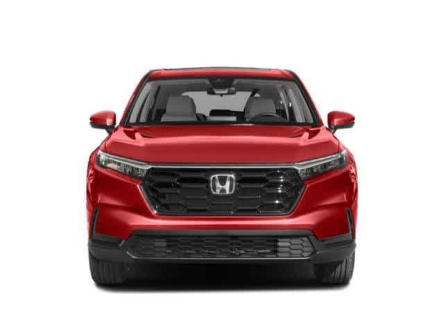 used 2024 Honda CR-V car, priced at $34,500