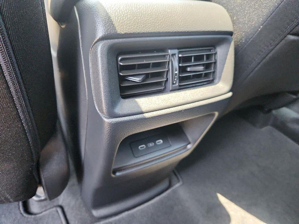 used 2024 Honda CR-V car, priced at $33,900