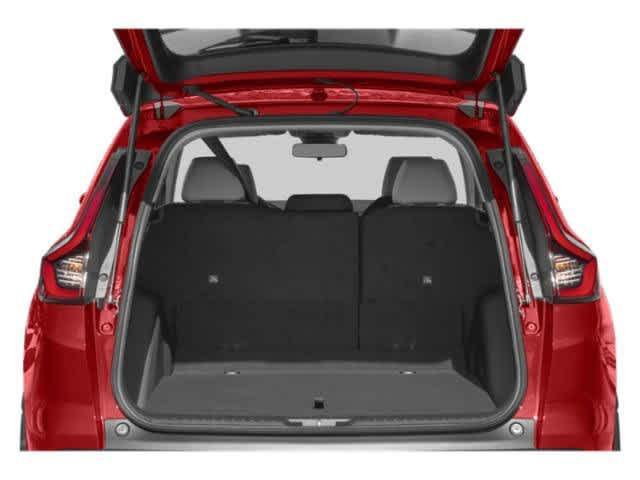 used 2024 Honda CR-V car, priced at $34,500