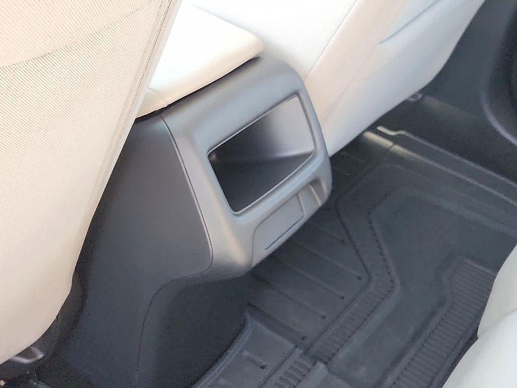 used 2025 Honda HR-V car, priced at $26,500