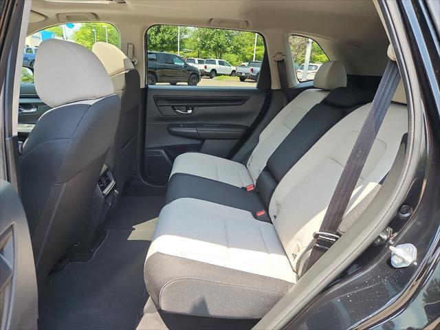 used 2024 Honda CR-V car, priced at $33,900