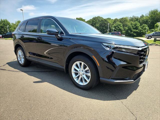 used 2024 Honda CR-V car, priced at $33,900