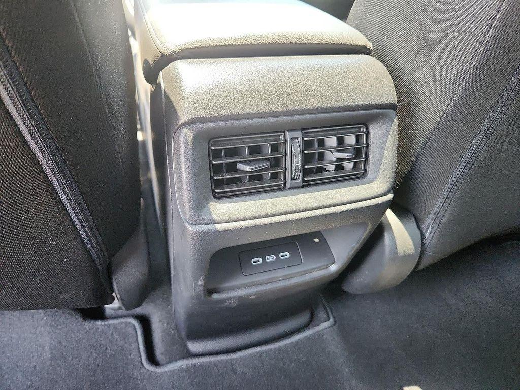 used 2024 Honda CR-V car, priced at $32,500