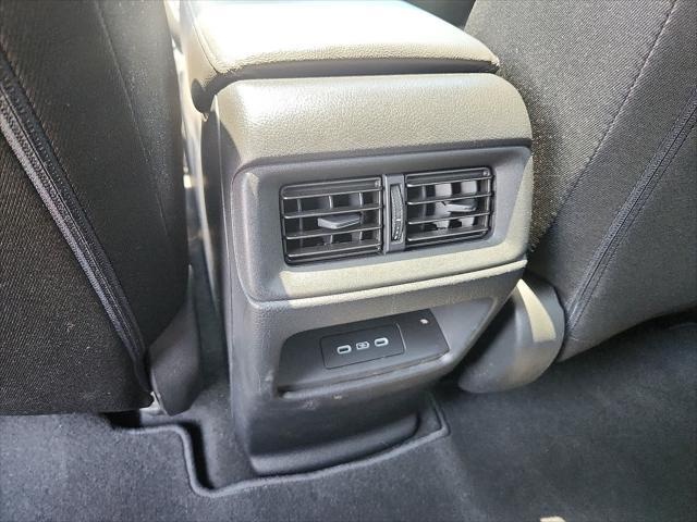 used 2024 Honda CR-V car, priced at $33,900