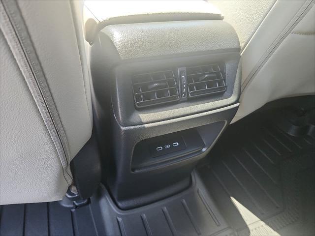 used 2024 Honda CR-V car, priced at $35,600