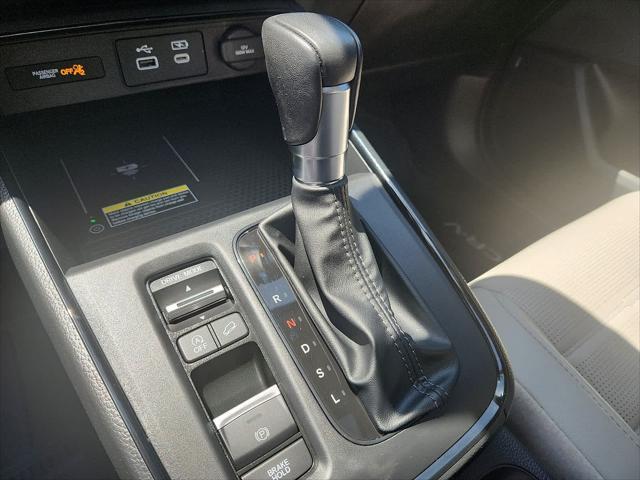 used 2024 Honda CR-V car, priced at $35,600