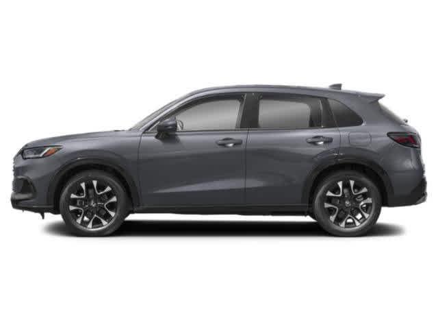 new 2026 Honda HR-V car, priced at $33,400