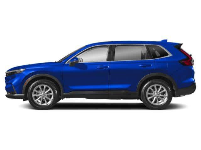 new 2025 Honda CR-V car, priced at $35,655