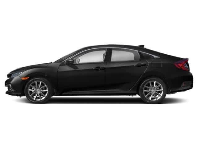 used 2021 Honda Civic car, priced at $24,500