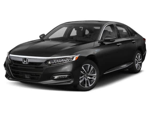 used 2019 Honda Accord Hybrid car, priced at $23,900