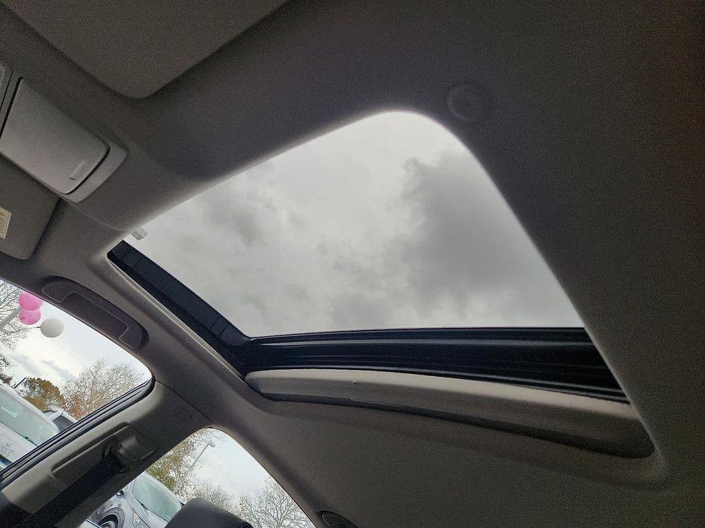 used 2019 Honda Accord Hybrid car, priced at $23,500