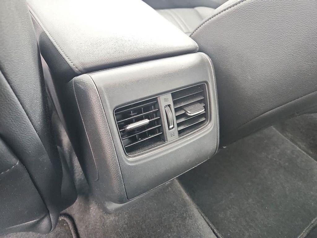 used 2019 Honda Accord Hybrid car, priced at $23,500