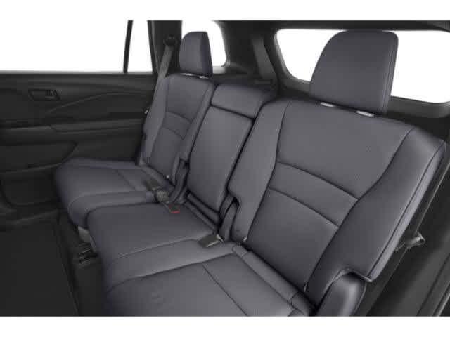 used 2024 Honda Passport car, priced at $37,800