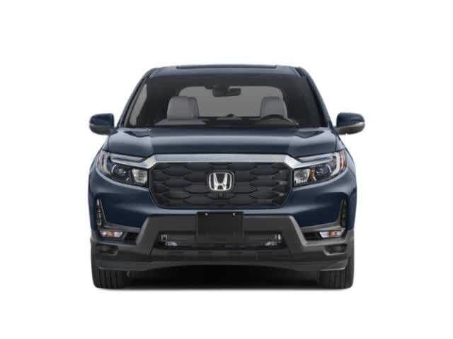 used 2024 Honda Passport car, priced at $37,800