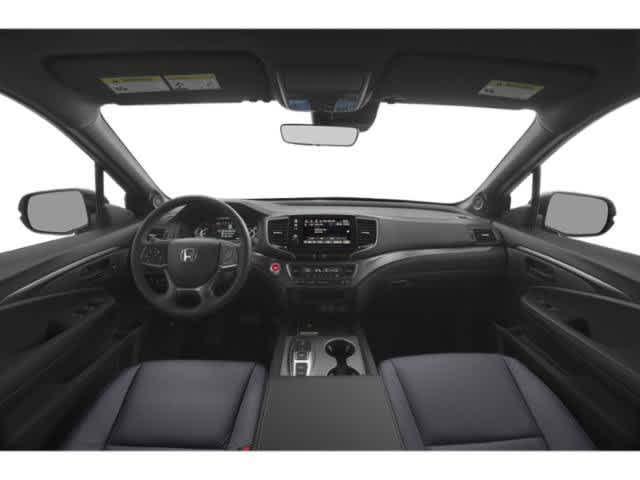 used 2024 Honda Passport car, priced at $37,800