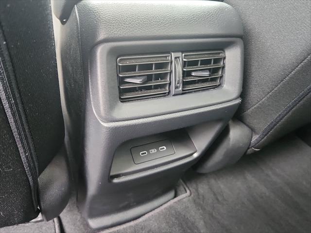 used 2025 Honda CR-V car, priced at $34,500