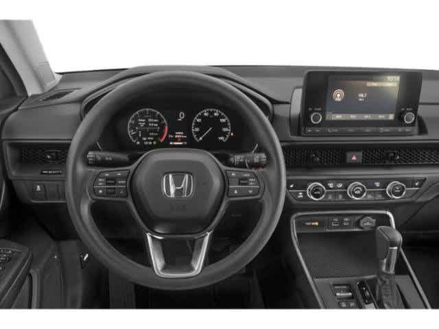 used 2025 Honda CR-V car, priced at $34,900