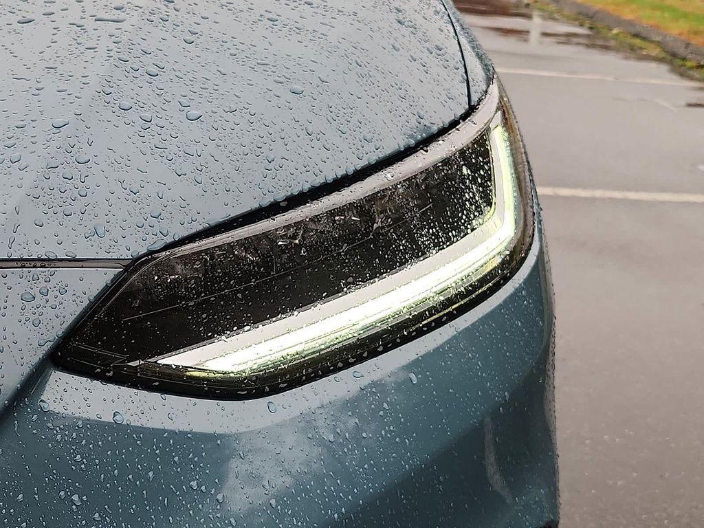 used 2026 Honda HR-V car, priced at $30,500