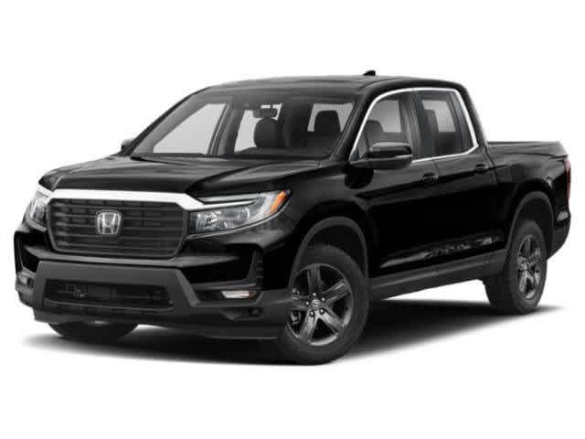 used 2023 Honda Ridgeline car, priced at $33,900