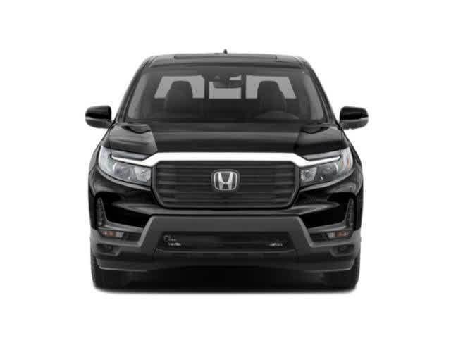 used 2023 Honda Ridgeline car, priced at $33,900