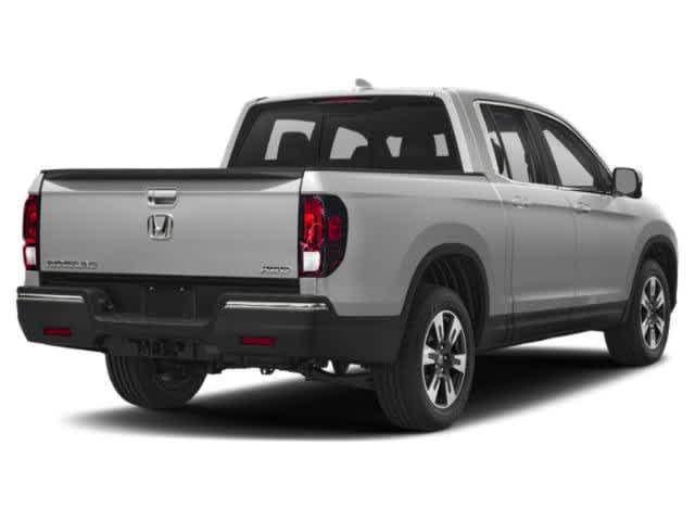 used 2019 Honda Ridgeline car, priced at $27,900