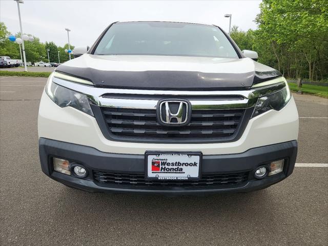 used 2019 Honda Ridgeline car, priced at $27,900