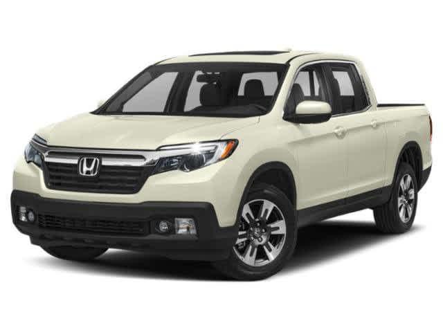 used 2019 Honda Ridgeline car, priced at $27,900