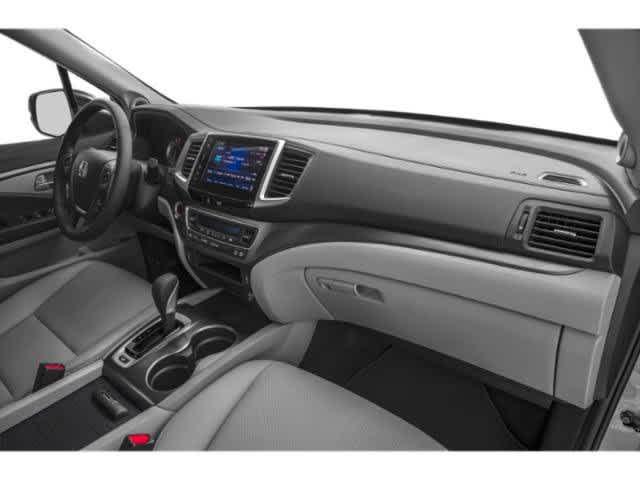 used 2019 Honda Ridgeline car, priced at $27,900