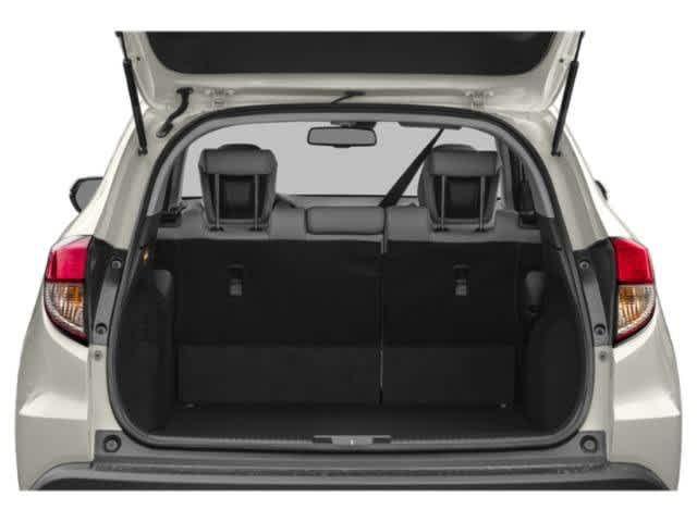 used 2019 Honda HR-V car, priced at $20,900