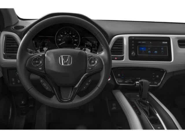 used 2019 Honda HR-V car, priced at $20,900