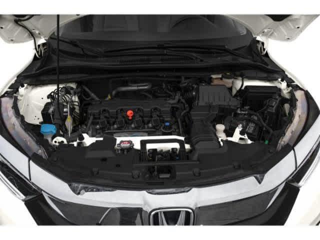 used 2019 Honda HR-V car, priced at $20,900