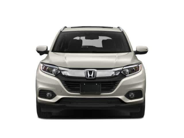 used 2019 Honda HR-V car, priced at $20,900