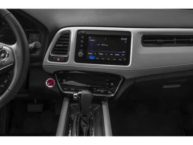 used 2019 Honda HR-V car, priced at $20,900