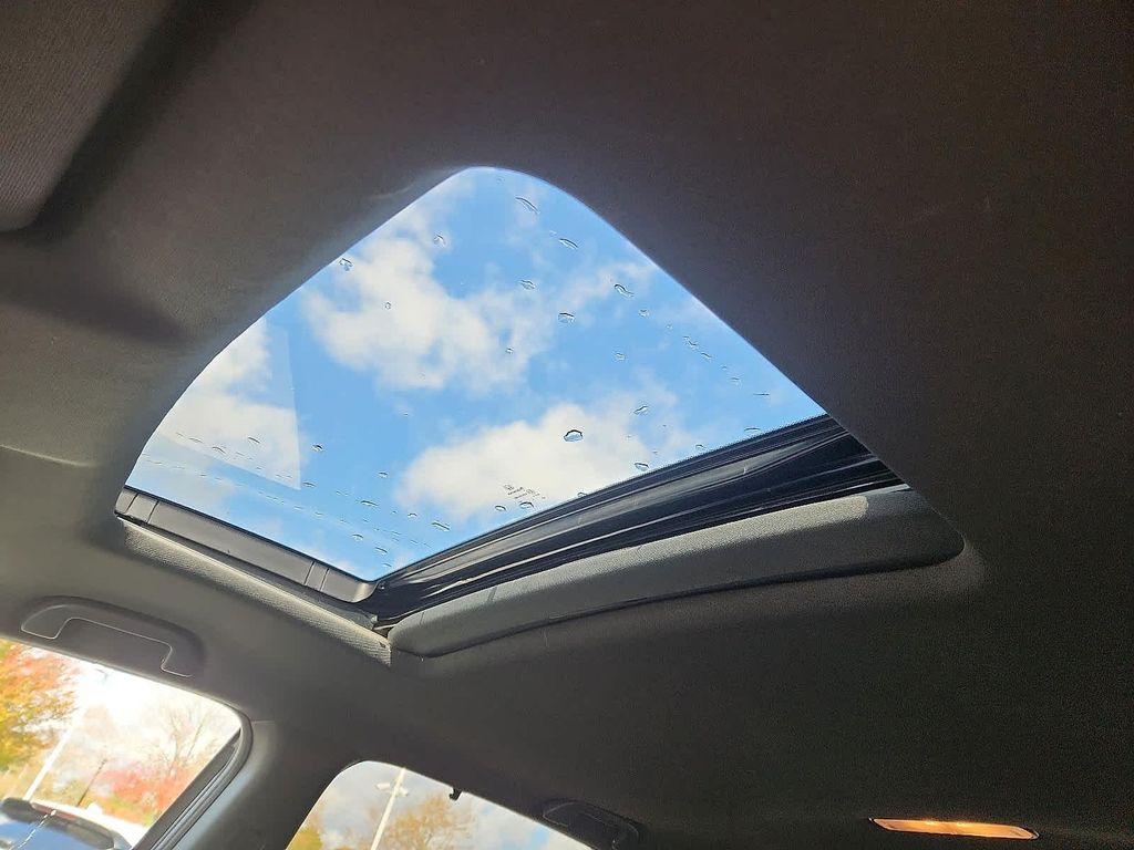 used 2020 Honda Passport car, priced at $23,400