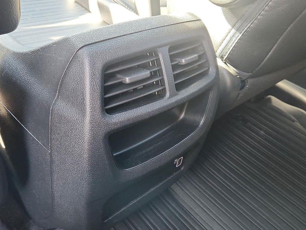 used 2020 Honda Passport car, priced at $23,400