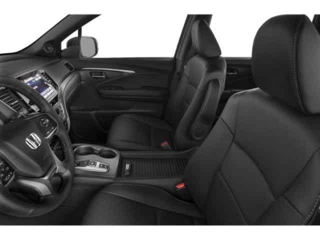 used 2020 Honda Passport car, priced at $24,900
