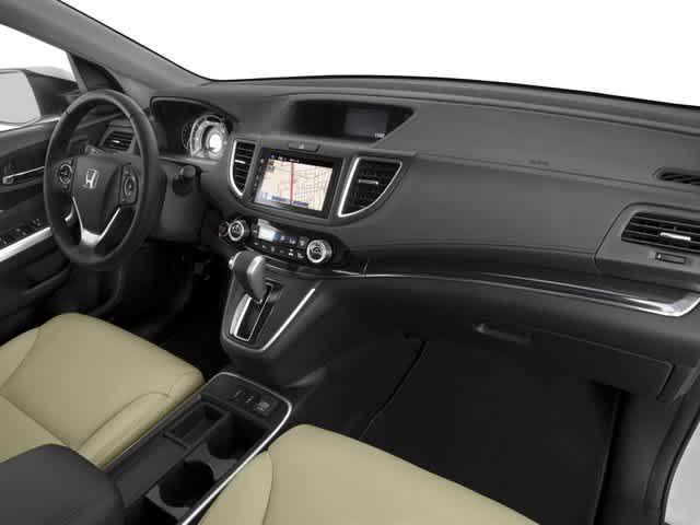 used 2016 Honda CR-V car, priced at $18,900