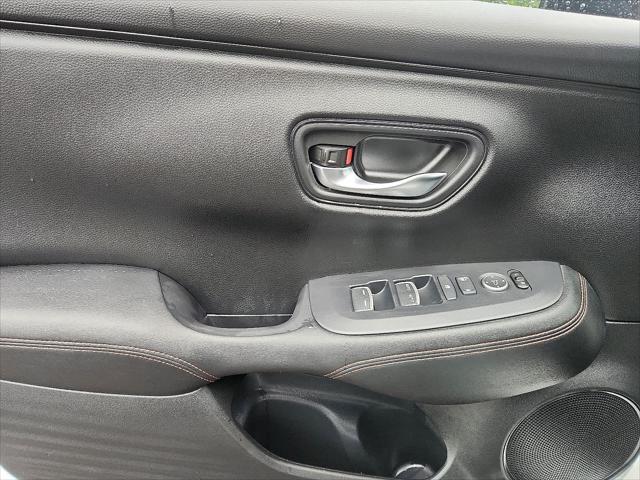 used 2024 Honda HR-V car, priced at $28,500