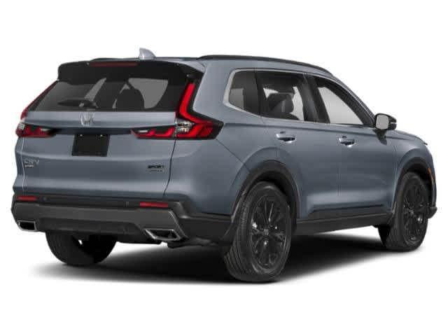 new 2025 Honda CR-V car, priced at $42,905