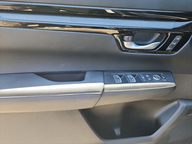 used 2024 Honda CR-V car, priced at $37,500