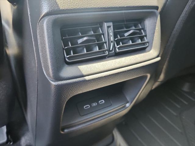 used 2024 Honda CR-V car, priced at $37,500