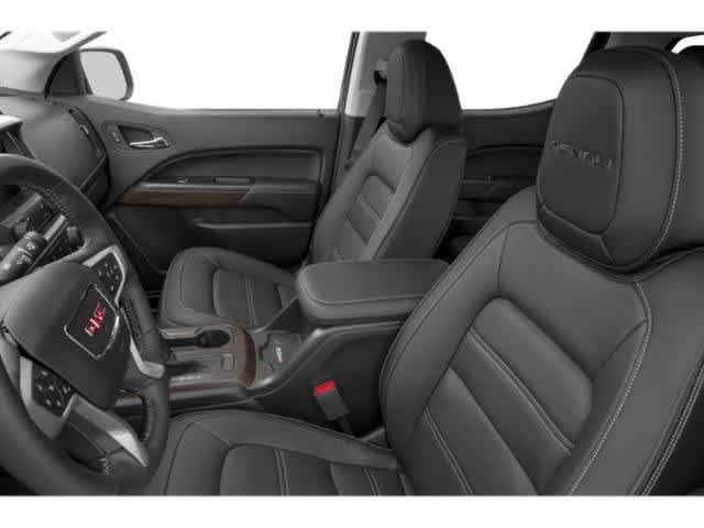 used 2020 GMC Canyon car, priced at $23,900
