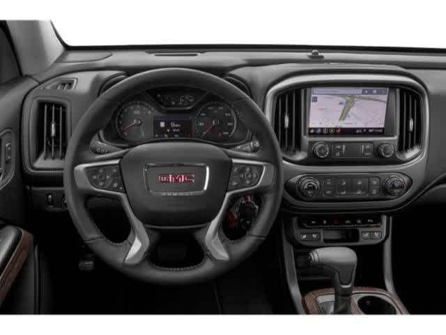 used 2020 GMC Canyon car, priced at $23,900