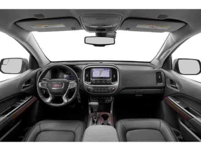 used 2020 GMC Canyon car, priced at $23,900