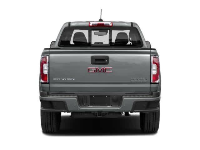 used 2020 GMC Canyon car, priced at $23,900