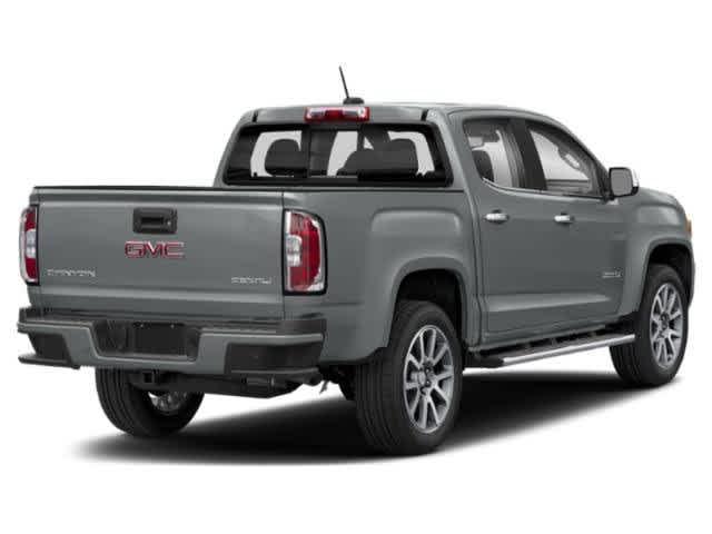 used 2020 GMC Canyon car, priced at $23,900
