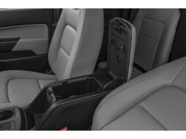 used 2020 GMC Canyon car, priced at $23,900
