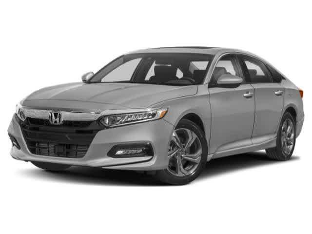 used 2018 Honda Accord car, priced at $23,900