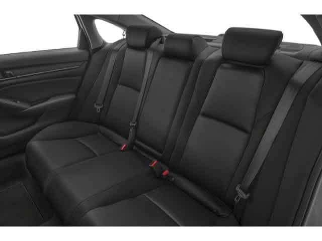 used 2018 Honda Accord car, priced at $23,900